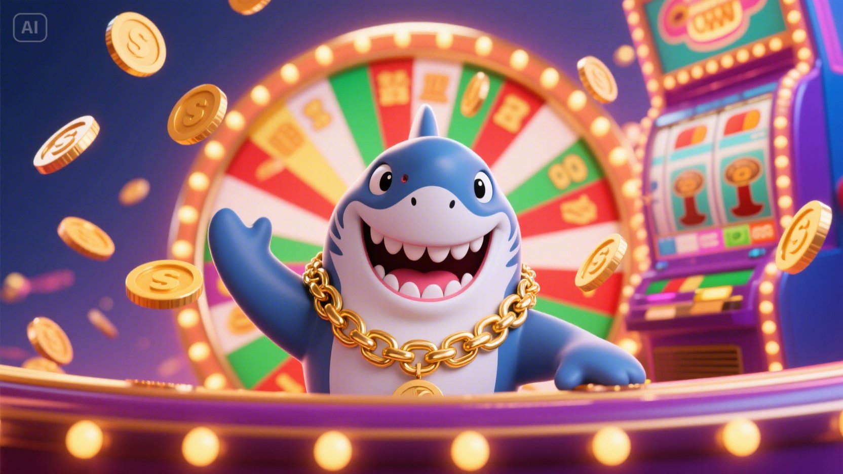 Registration at BitSpinCasino Casino