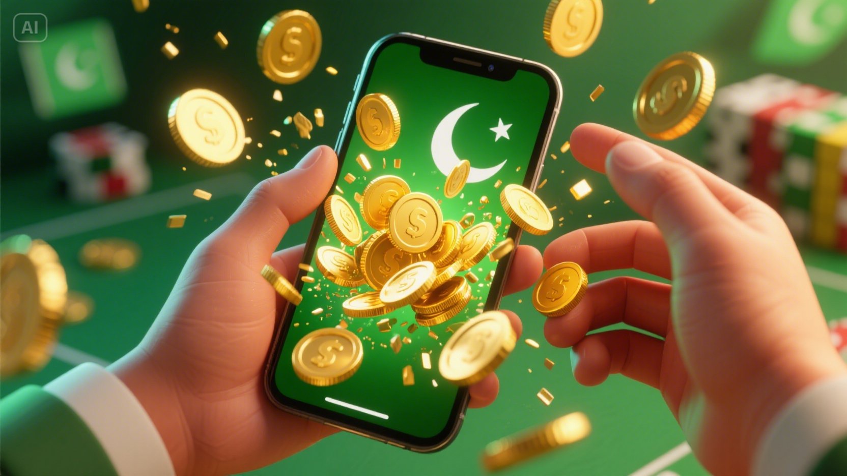 BitSpinCasinoDeposit once and get 200% instantly on your first recharge! Pakistani players can play safely, win more, and cash out their PKR instantly.