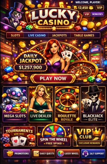 BitSpinCasino
