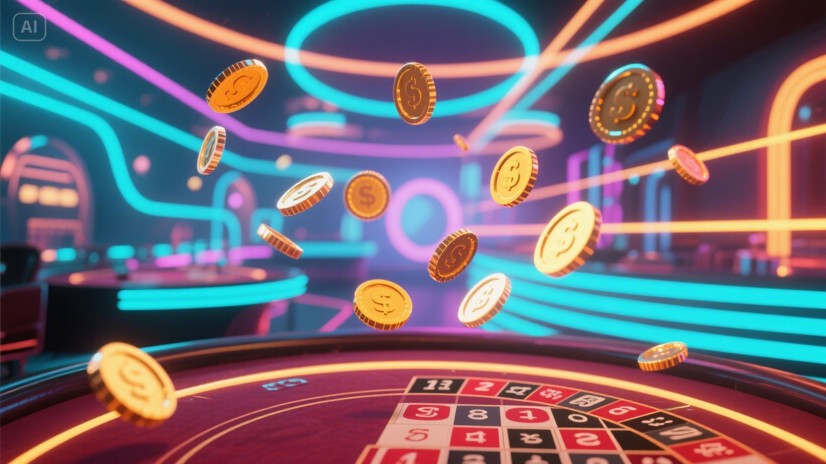 Casino BitSpinCasino desktop and mobile interfaces