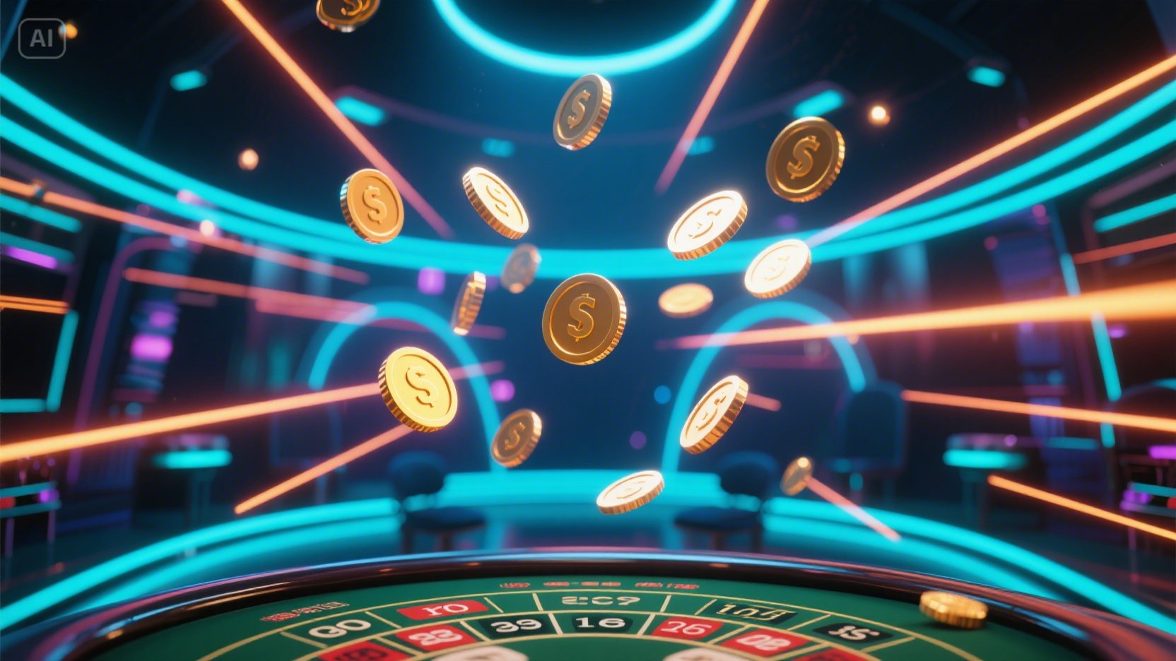 Registration at BitSpinCasino Casino