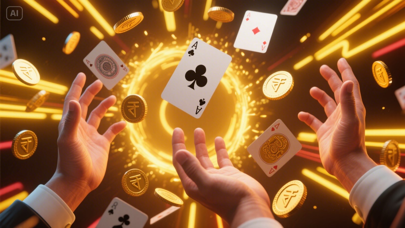 Casino BitSpinCasino desktop and mobile interfaces