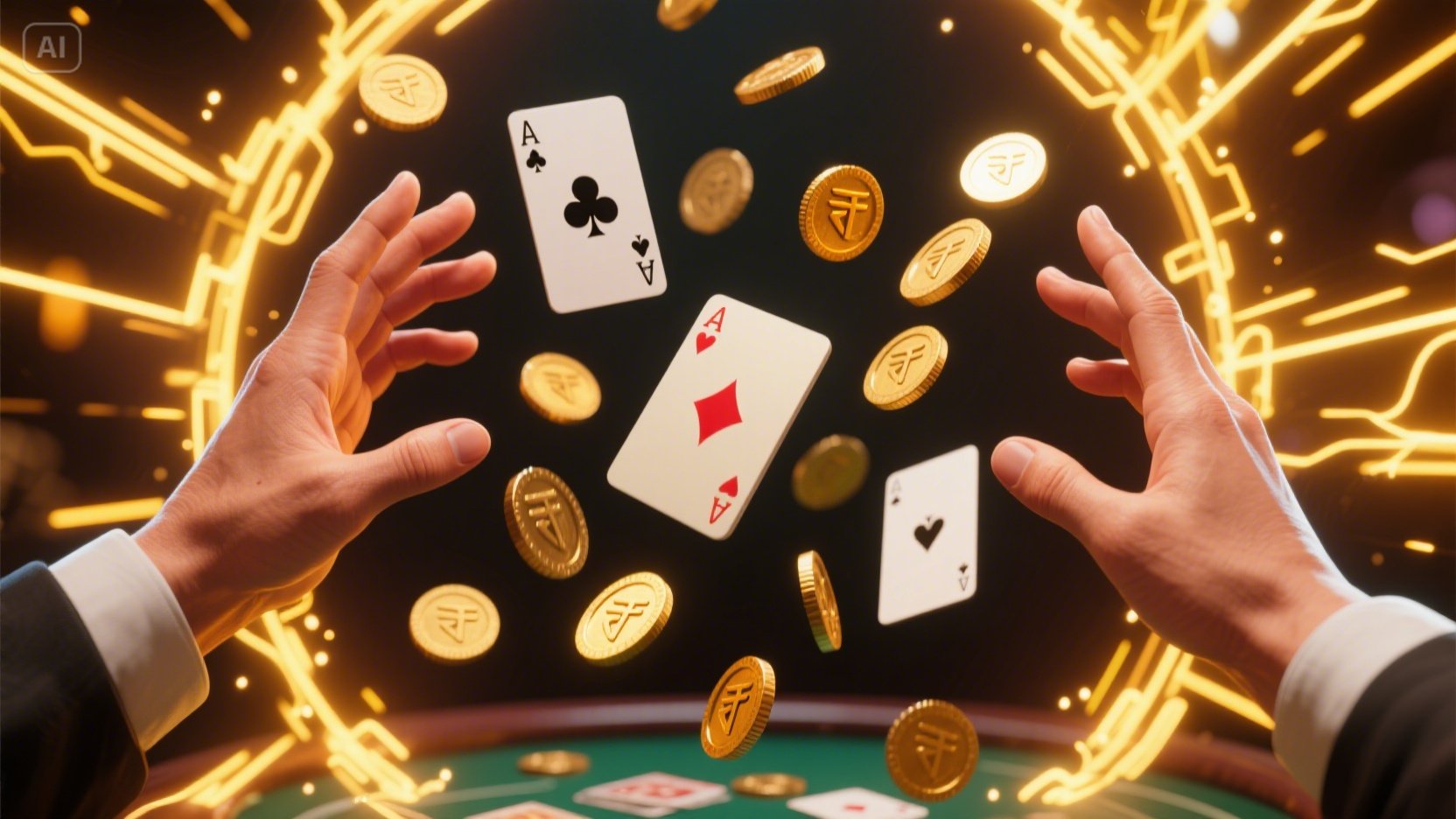 Registration at BitSpinCasino Casino