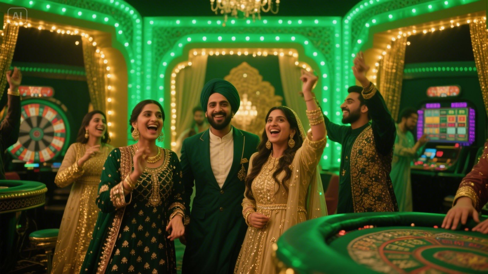 Registration at BitSpinCasino Casino