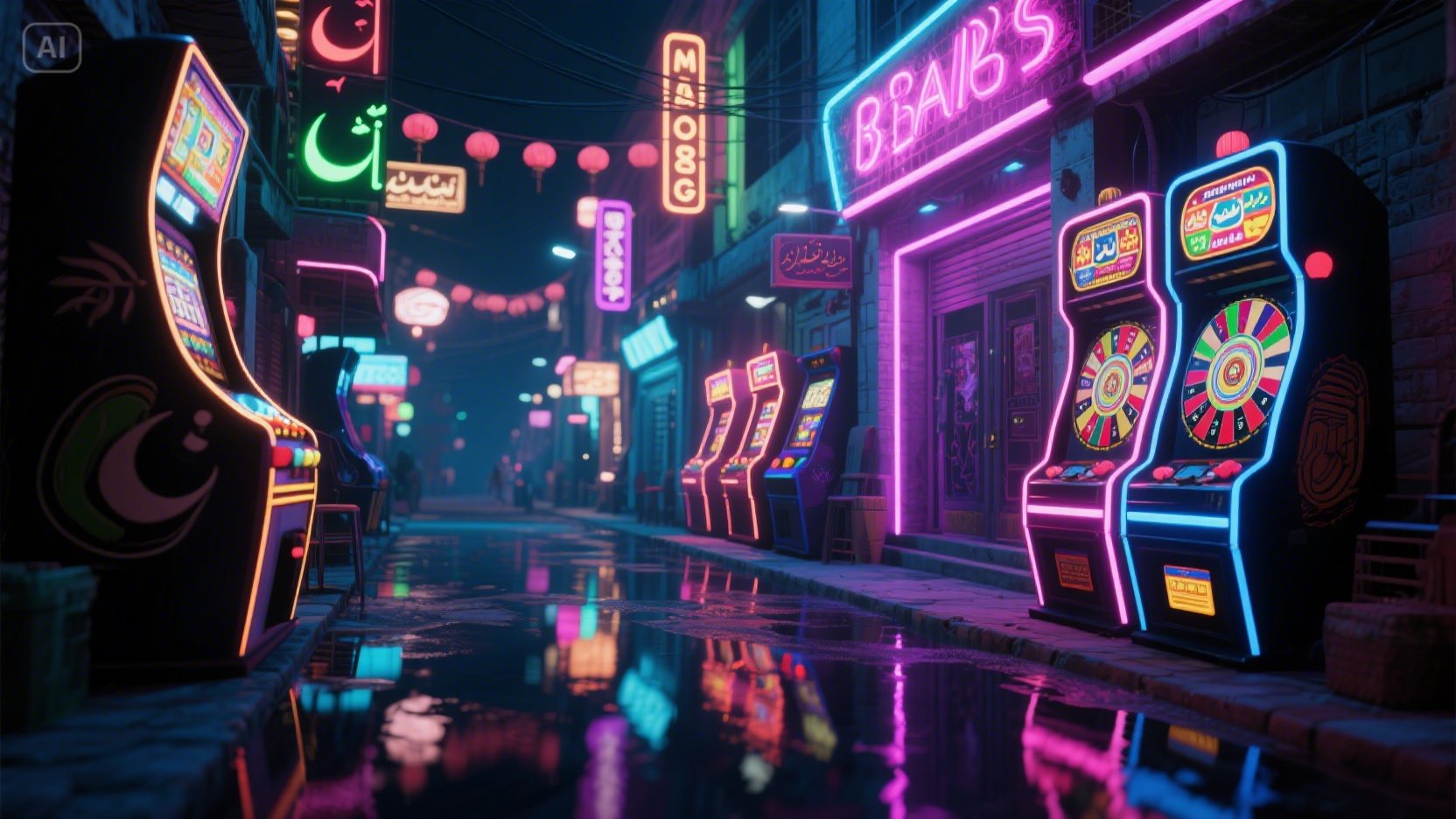 Registration at BitSpinCasino Casino