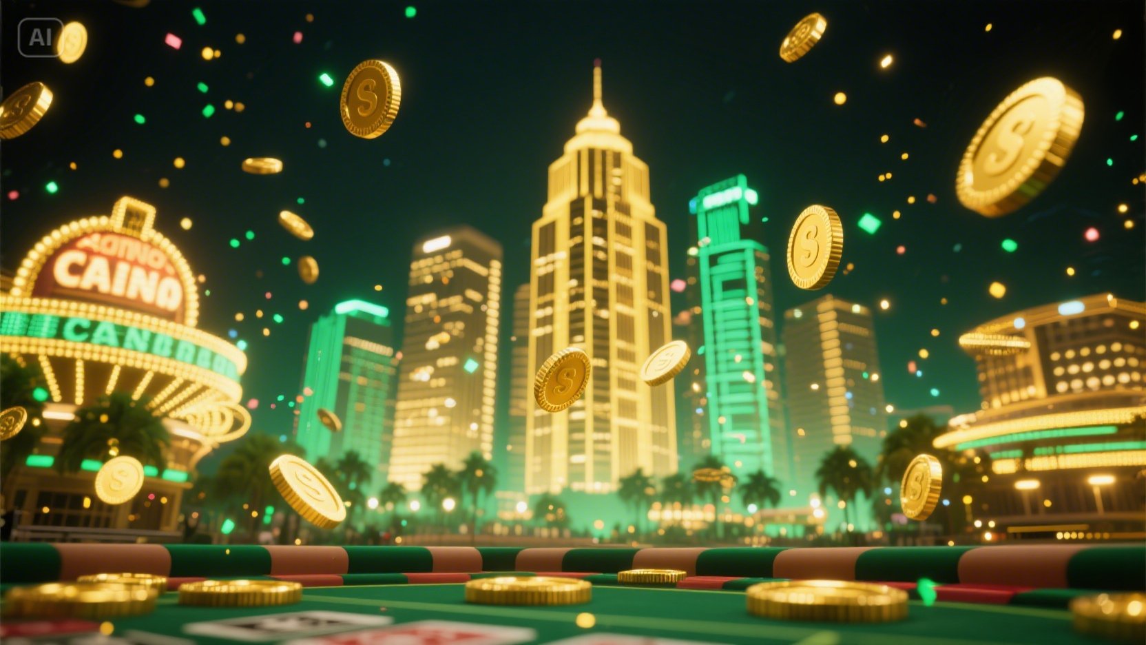 Registration at BitSpinCasino Casino