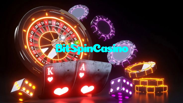 BitSpinCasino