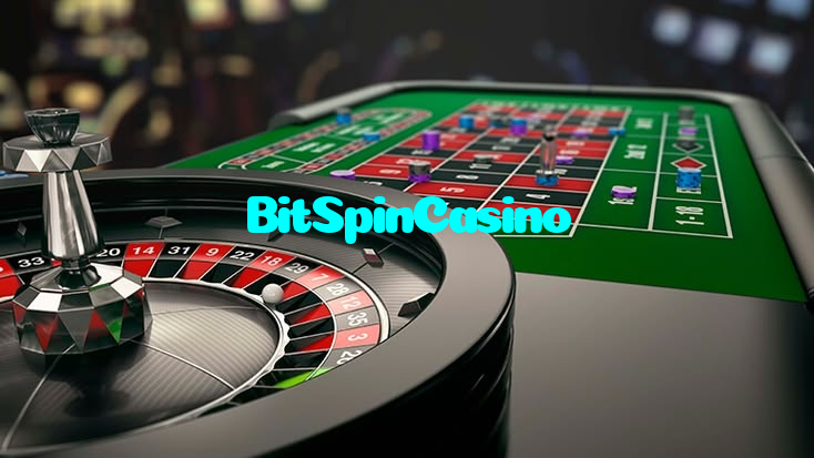 BitSpinCasino خوش آمدید بونس +600% پیشکش موبائل ایپ کے پروموشن سیکشن میں دکھائی دیتی ہے۔