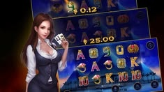 BitSpinCasino casino presented on mobile device in Pakistan with slots and live games