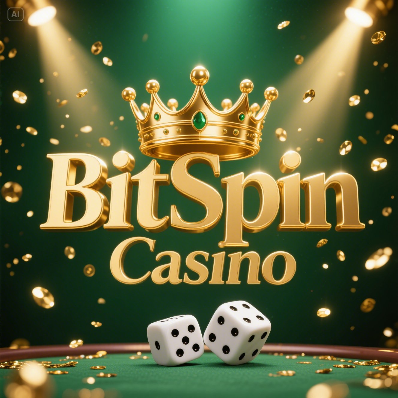 BitSpinCasino